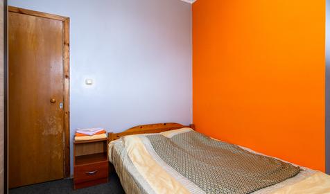 Двухместный улучшенный эконом. Гостевой дом Андронник, Сочи