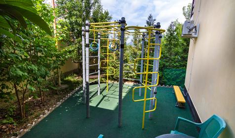 Гостевой дом Аннушка, г. Сочи, Лазаревский район, п. Лазаревское