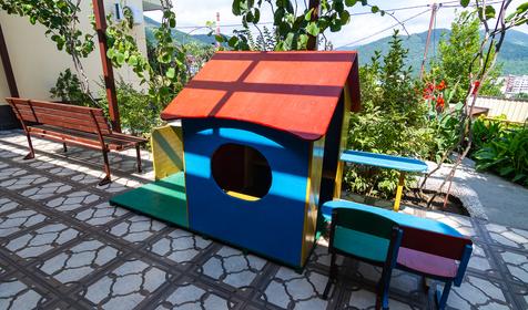 Гостевой дом Аннушка, г. Сочи, Лазаревский район, п. Лазаревское