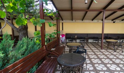 Гостевой дом Аннушка, г. Сочи, Лазаревский район, п. Лазаревское