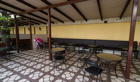 Гостевой дом Аннушка, г. Сочи, Лазаревский район, п. Лазаревское