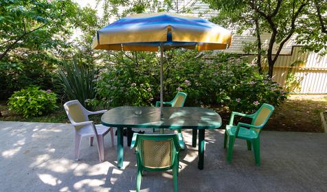 Гостевой дом Аннушка, г. Сочи, Лазаревский район, п. Лазаревское