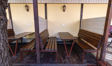 Гостевой дом Аннушка, г. Сочи, Лазаревский район, п. Лазаревское