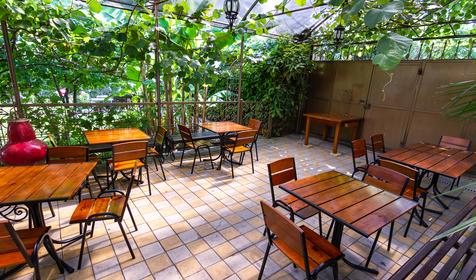 Гостевой дом Аннушка, г. Сочи, Лазаревский район, п. Лазаревское