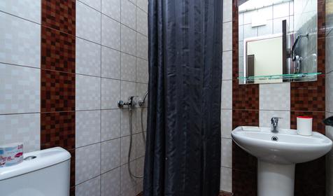 Двухместный увеличенный номер. Гостевой дом Аннушка, г. Сочи, Лазаревский район, п. Лазаревское