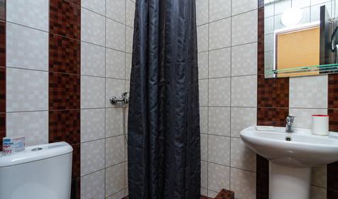 Трехместный. Гостевой дом Аннушка, г. Сочи, Лазаревский район, п. Лазаревское