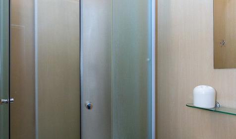 Мансарда. Гостевой дом Городок, п. Лазаревское