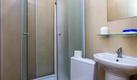 Мансарда. Гостевой дом Городок, п. Лазаревское