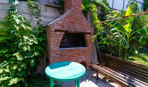 Гостевой дом Мирель, Сочи, Аше