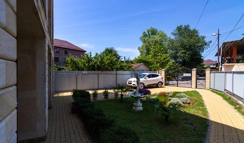 Гостевой дом Мирель, Сочи, Аше