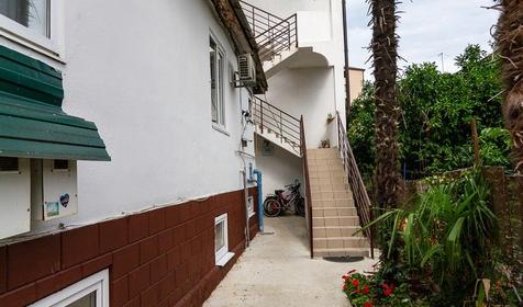 Гостевой дом Светлана, Сочи, Адлер