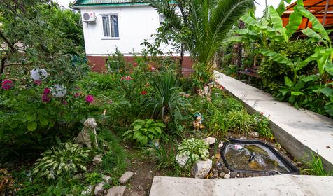 Гостевой дом Светлана, Сочи, Адлер