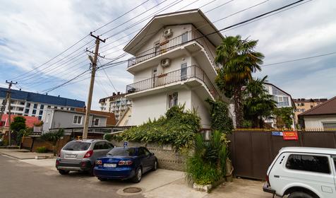 Гостевой дом Светлана, Сочи, Адлер