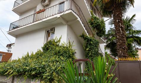 Гостевой дом Светлана, Сочи, Адлер