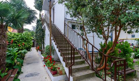 Гостевой дом Светлана, Сочи, Адлер