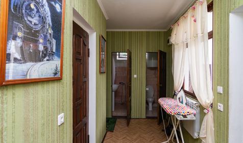 Гостевой дом Светлана, Сочи, Адлер