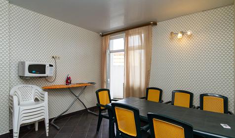 Гостевой дом Светлана, Сочи, Адлер