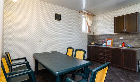 Гостевой дом Светлана, Сочи, Адлер