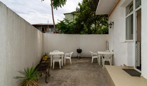 Гостевой дом Светлана, Сочи, Адлер