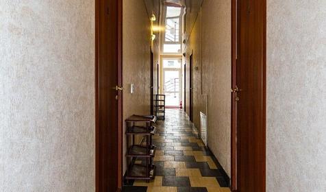 Гостевой дом Светлана, Сочи, Адлер