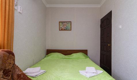 Стандарт двухместный. Гостевой дом Светлана, Сочи, Адлер