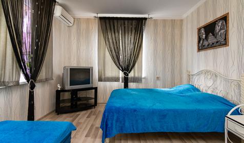 Студия. Гостевой дом Светлана, Сочи, Адлер