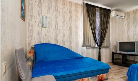 Студия. Гостевой дом Светлана, Сочи, Адлер