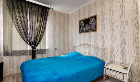 Студия. Гостевой дом Светлана, Сочи, Адлер