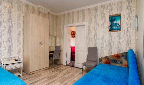 Студия. Гостевой дом Светлана, Сочи, Адлер