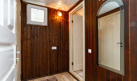 Студия. Гостевой дом Светлана, Сочи, Адлер