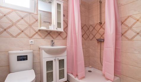 Студия. Гостевой дом Светлана, Сочи, Адлер