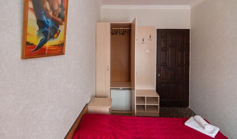 Стандарт трехместный. Гостевой дом Светлана, Сочи, Адлер