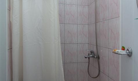 Стандарт трехместный. Гостевой дом Светлана, Сочи, Адлер