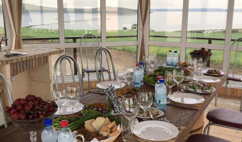 Центр винного туризма Южная Винная Компания