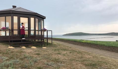 Центр винного туризма Южная Винная Компания