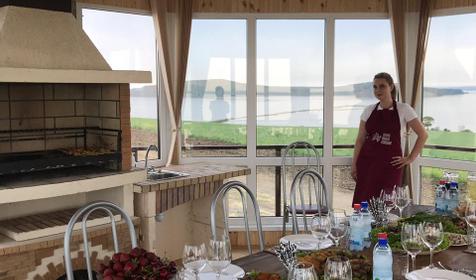 Центр винного туризма Южная Винная Компания