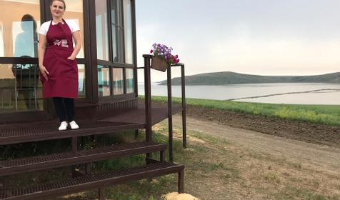 Центр винного туризма Южная Винная Компания