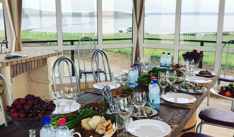 Центр винного туризма Южная Винная Компания