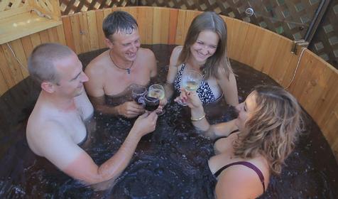 Центр винного туризма Южная Винная Компания