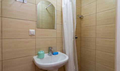 Полулюкс двухместный. Гостевой дом "Водолей", Туапсинский район, п. Небуг