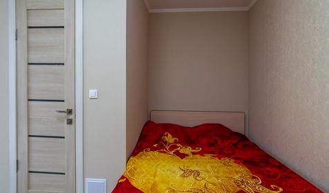 Полулюкс трехместный. Гостевой дом Водолей, Туапсинский район, п. Небуг