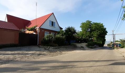 Гостевой дом Свобода. Ейск