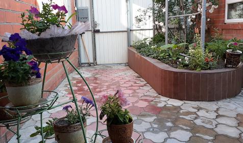 Гостевой дом Свобода. Ейск