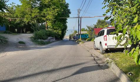 Гостевой дом Свобода. Ейск