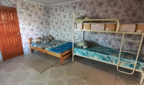 Гостевой дом Свобода. Ейск