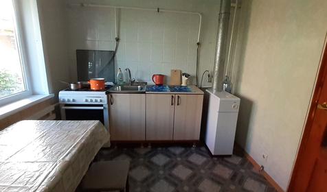 Гостевой дом Свобода. Ейск