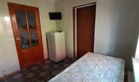 Гостевой дом Свобода. Ейск