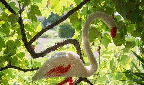 Отель Грант. Сочи, Адлер