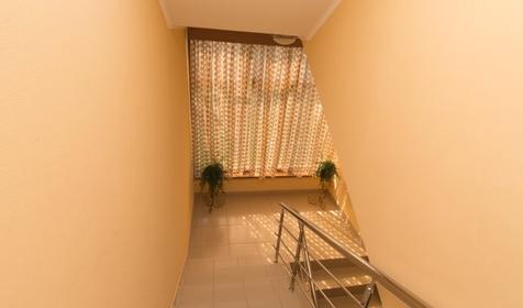 Отель Грант. Сочи, Адлер