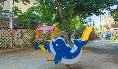 Отель Грант. Сочи, Адлер